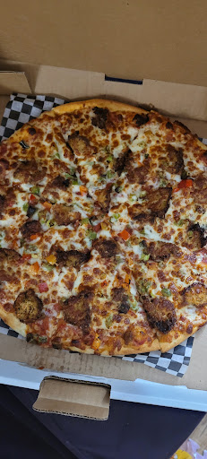 Photo of Tandoori Pizza and Restaurant - 3030 Meadows Pkwy #30, Saskatoon, SK S7V 0R6